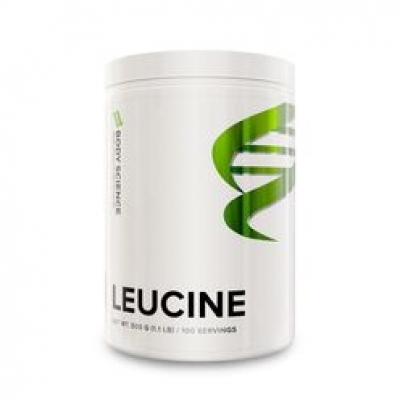 Body science Leucine